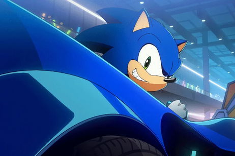 Sonic Racing: CrossWorlds desvela su hoja de ruta con nuevos personajes, vehículos y más novedades Sonic Racing: CrossWorlds desvela su hoja de ruta con nuevos personajes, vehículos y más novedades