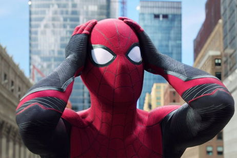 Marvel muestra la increíble fuerza de Spider-Man de una forma realmente impactante