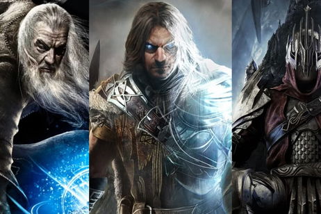 El Señor de los Anillos estaría preparando un nuevo juego tan ambicioso como Hogwarts Legacy El Señor de los Anillos estaría preparando un nuevo juego tan ambicioso como Hogwarts Legacy