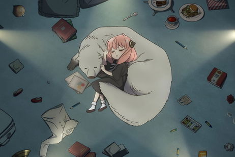 La familia Forger prepara su regreso al anime: esto es todo lo que debes saber sobre la temporada 3 de Spy x Family