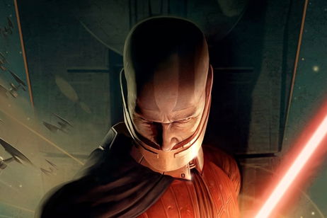 El remake de Star Wars: Knights of the Old Republic revive la esperanza con una pequeña actualización