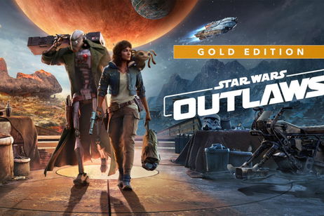 Star Wars Outlaws para Nintendo Switch 2: filtran un gameplay de casi 40 minutos