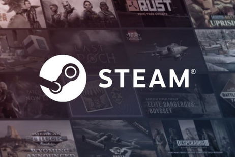 Steam está baneando numerosos juegos por una extraña razón