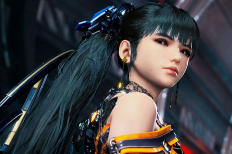 Stellar Blade 2 no es lo único que la desarrolladora tiene en mente para PS5 Stellar Blade 2 no es lo único que la desarrolladora tiene en mente para PS5