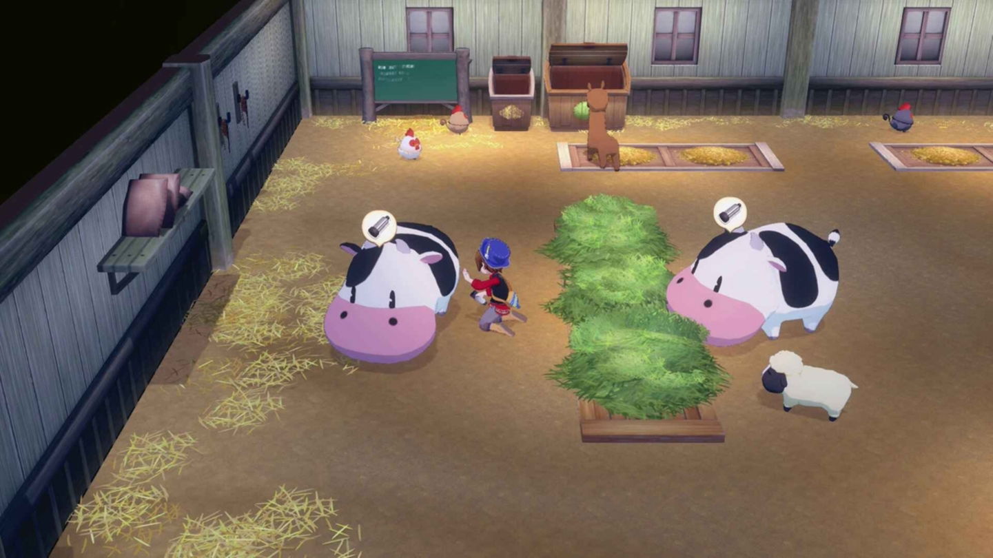 story of seasons
