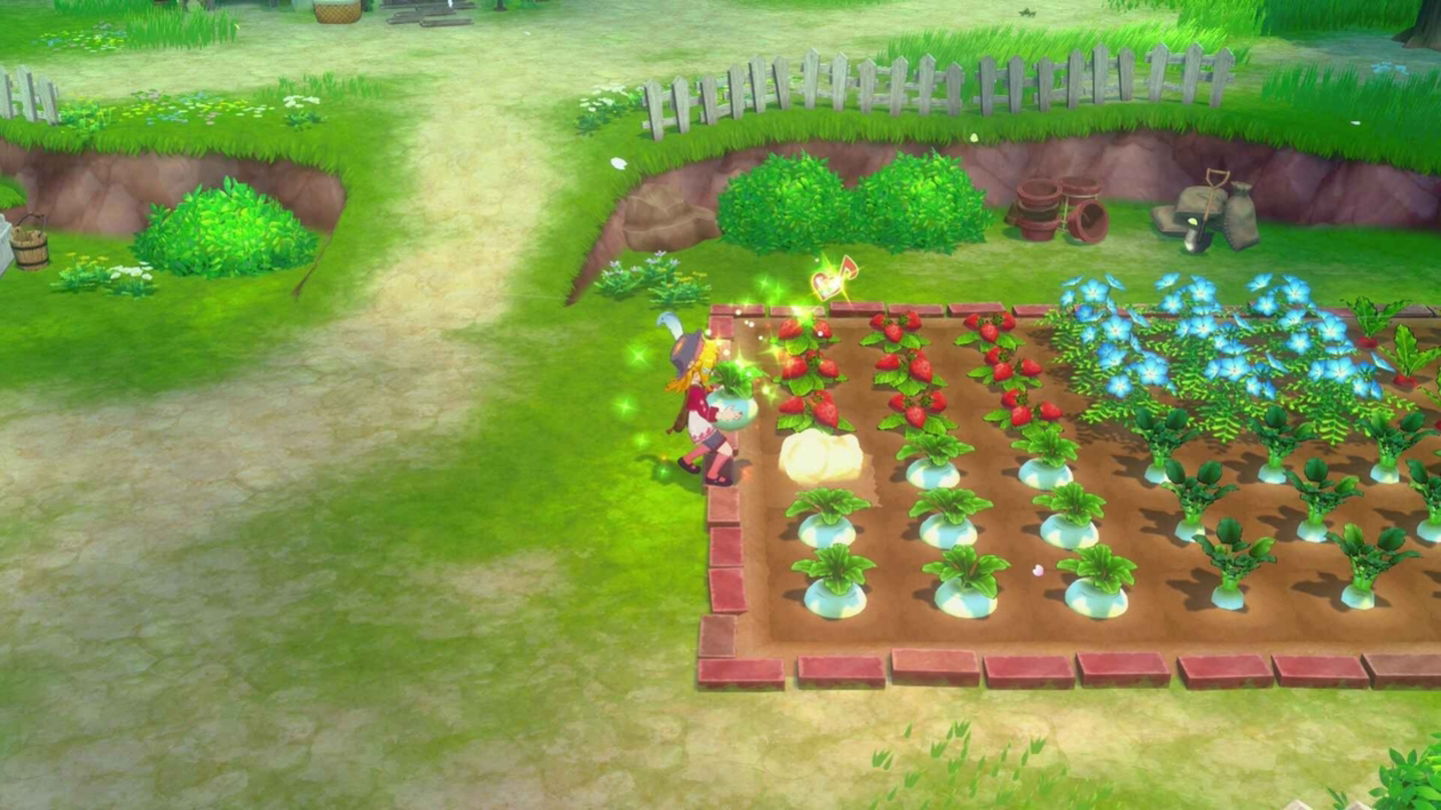 story of seasons