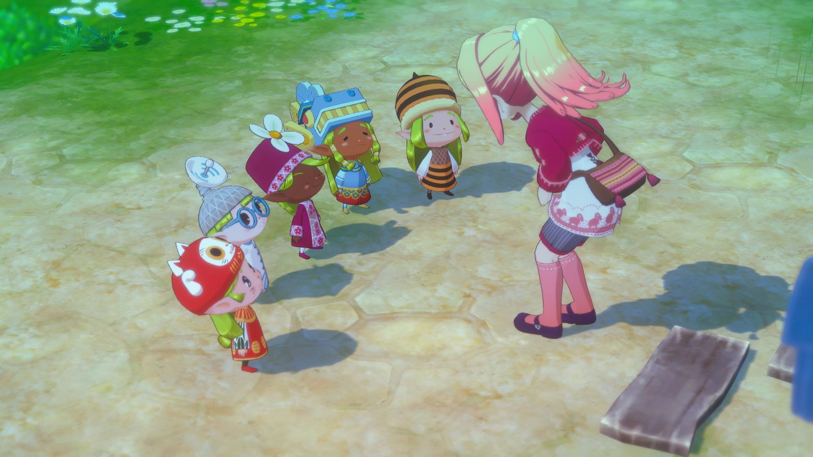 story of seasons