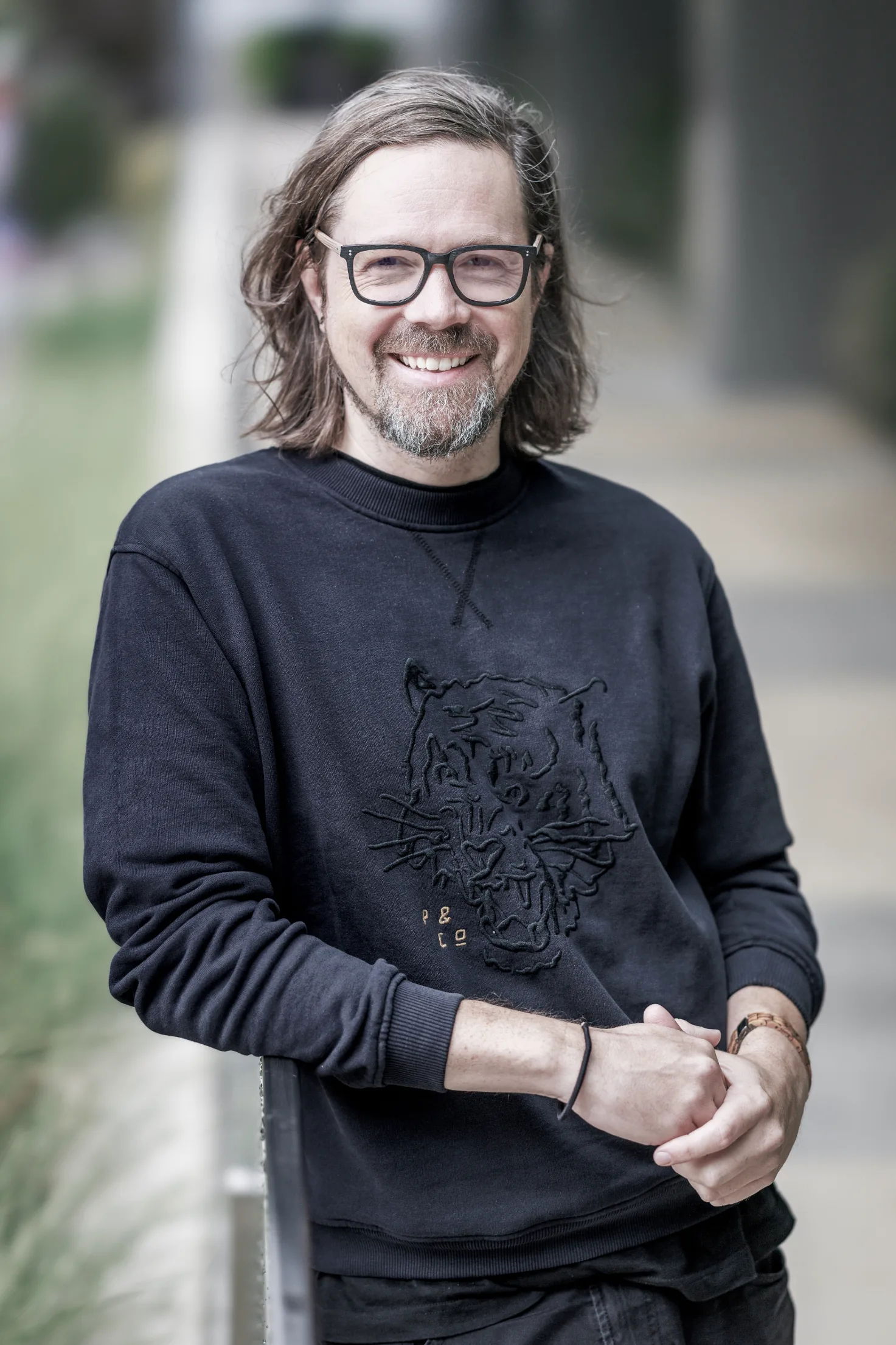 Jason Connell