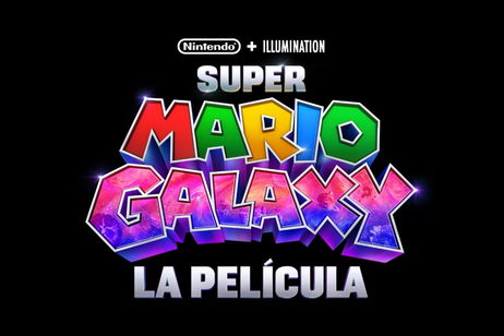 La película de Super Mario Galaxy se estrenará antes en España por evitar una fecha clave La película de Super Mario Galaxy se estrenará antes en España por evitar una fecha clave