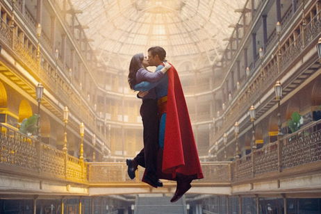 Superman de James Gunn rompió una tradición histórica, pero fue una buena noticia