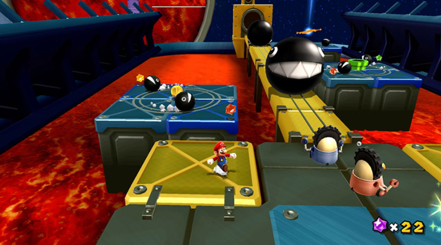 mario