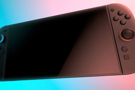 Nintendo Switch 2 se actualiza a la versión 20.5.0 con algunas mejoras ocultas