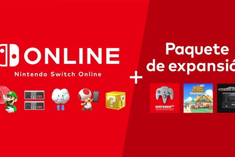Nintendo Switch Online te ofrece dos meses de suscripción totalmente gratis