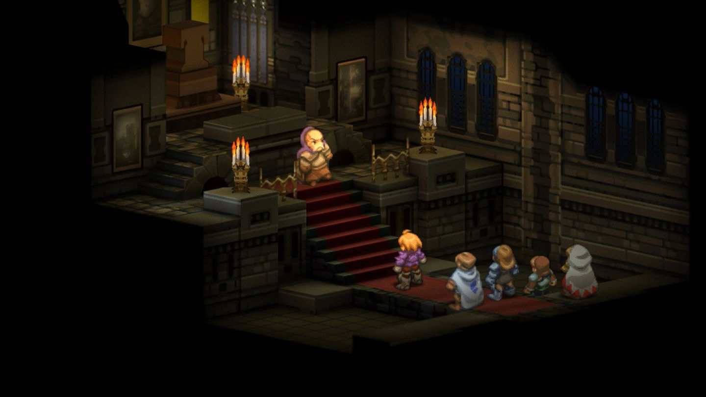 final fantasy tactics