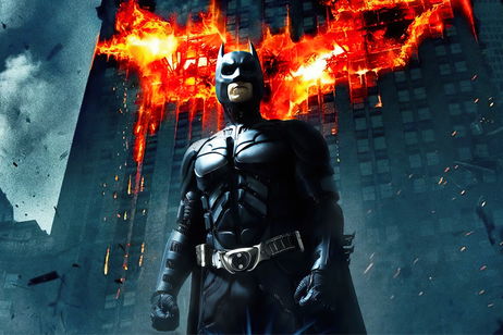 La inesperada nueva película de Batman es capaz de corregir el único defecto de The Dark Knight La inesperada nueva película de Batman es capaz de corregir el único defecto de The Dark Knight