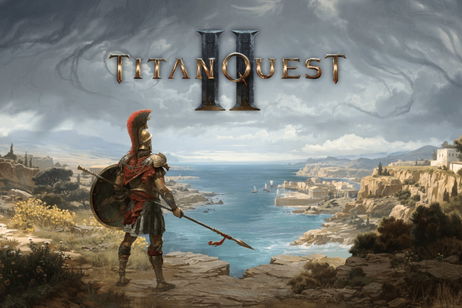 Titan Quest II recibe Northern Beaches, una gran actualización con muchos cambios y mejoras