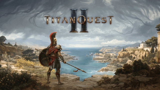 Titan Quest II recibe Northern Beaches, una gran actualización con muchos cambios y mejoras