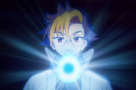 Digimon Beatbreak calienta motores y prepara su estreno con su tráiler final Digimon Beatbreak calienta motores y prepara su estreno con su tráiler final