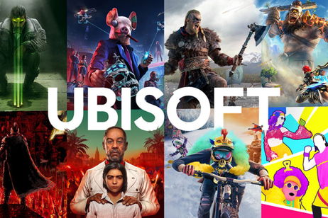 Filtran la hoja de ruta de Ubisoft: estos son algunos de los juegos que saldrán en los próximos años Filtran la hoja de ruta de Ubisoft: estos son algunos de los juegos que saldrán en los próximos años