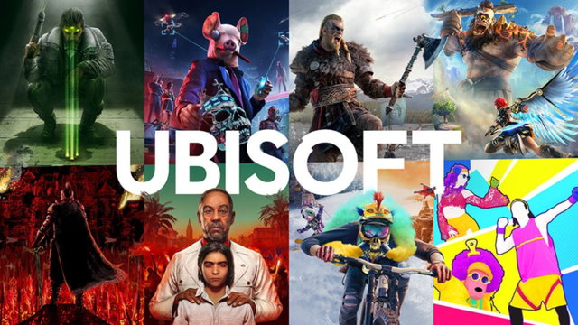 Filtran la hoja de ruta de Ubisoft: estos son algunos de los juegos que saldrán en los próximos años
