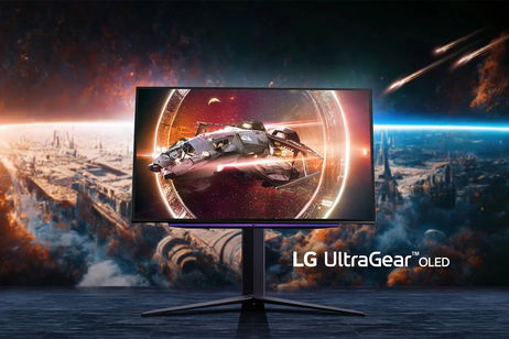 Análisis LG UltraGear 27GS95QX-B: un monitor Gaming OLED QHD de 240Hz y 0.03ms de tiempo de respuesta