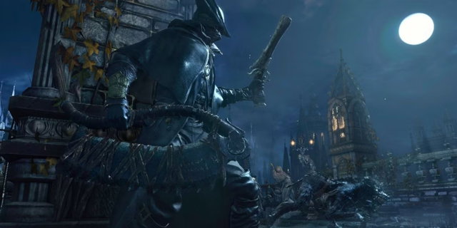Bloodborne Remake está lejos de ser real, según esta nueva actualización
