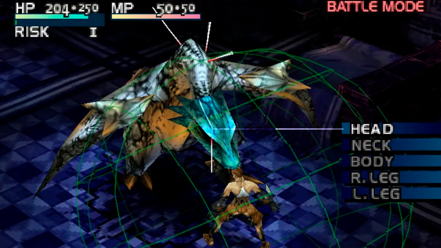 Este clásico de PS1 merece un remake por parte de Square Enix
