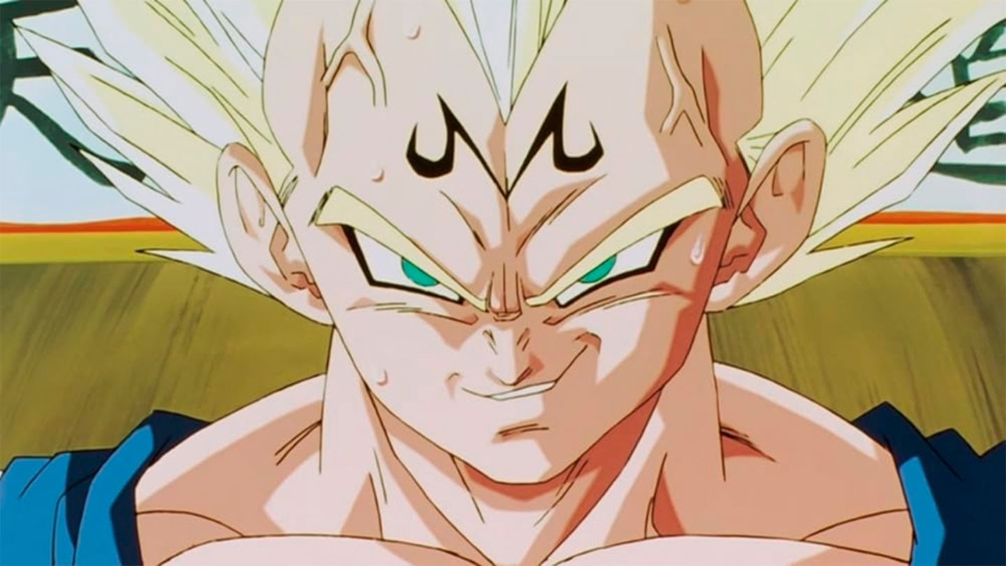 Este fue el mayor error de Dragon Ball con Vegeta