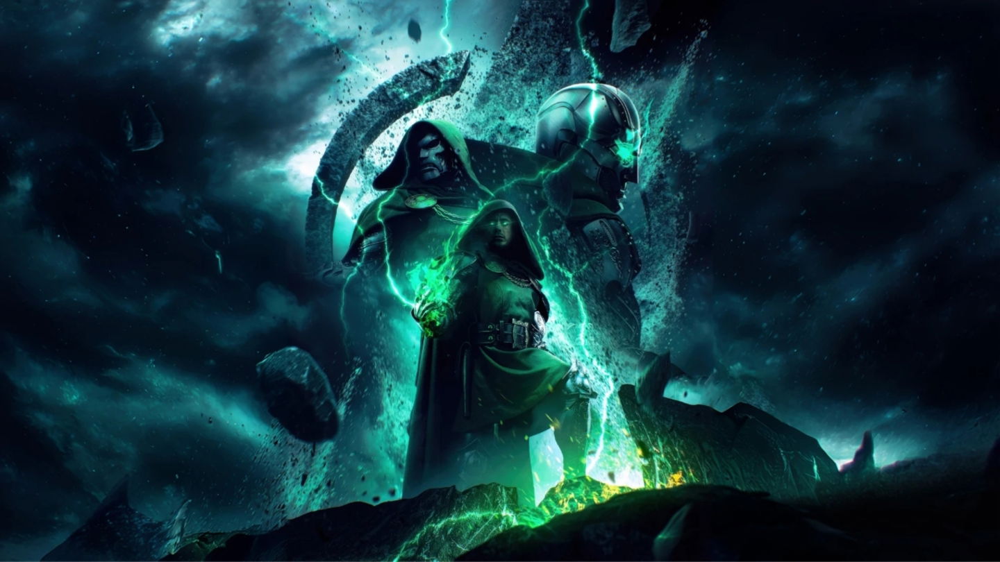 grand event on horizon