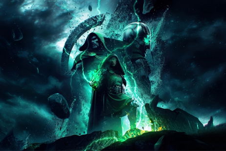 Vengadores: Doomsday ofrece una nueva imagen de todos los personajes de Marvel que llegan al UCM Vengadores: Doomsday ofrece una nueva imagen de todos los personajes de Marvel que llegan al UCM