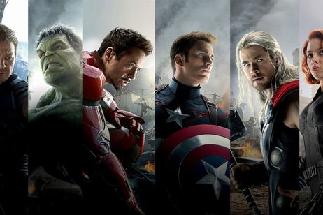 Marvel elimina por completo a uno de los Vengadores originales después de 60 años