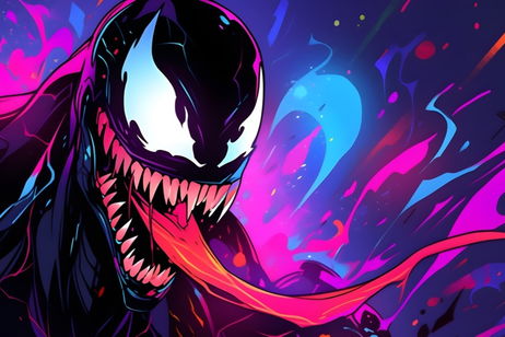 El pariente más famoso de Iron Man se convierte en el nuevo Venom de Marvel