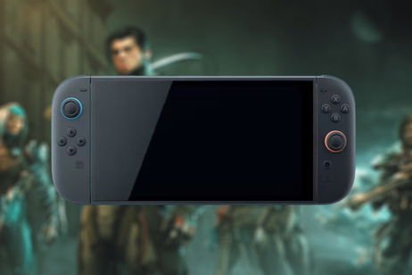 Este juegazo cooperativo F2P tendrá versión para Nintendo Switch 2