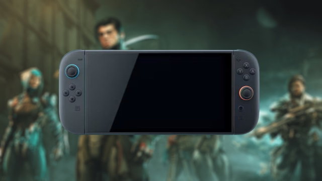 Este juegazo cooperativo F2P tendrá versión para Nintendo Switch 2
