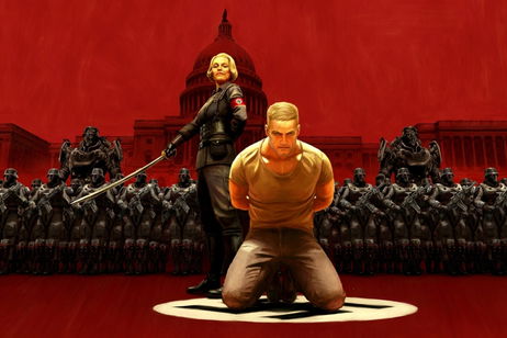 MachineGames confirma un nuevo Wolfenstein en camino