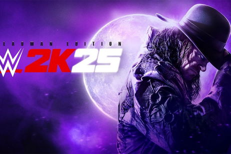 2K anuncia el cierre de servidores de WWE 2K25 2K anuncia el cierre de servidores de WWE 2K25