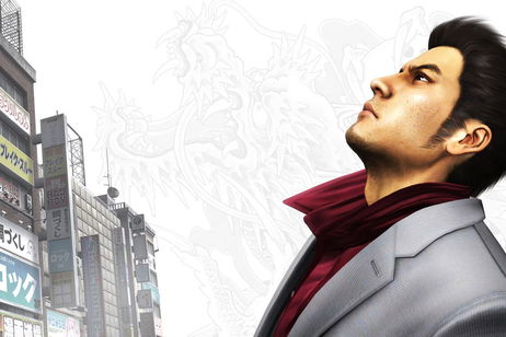 Yakuza Kiwami 3 se filtra antes del Ryu Ga Gotoku Summit y el Tokyo Game Show 2025 Yakuza Kiwami 3 se filtra antes del Ryu Ga Gotoku Summit y el Tokyo Game Show 2025