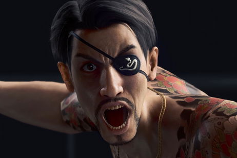 Yakuza Kiwami 3 se muestra por primera vez con un espectacular avance Yakuza Kiwami 3 se muestra por primera vez con un espectacular avance