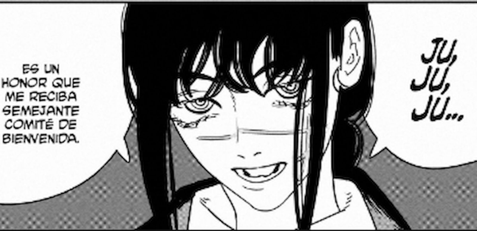 Yoru amenaza a sus hermanas, pero deja en claro que solo le interesa Chainsaw Man