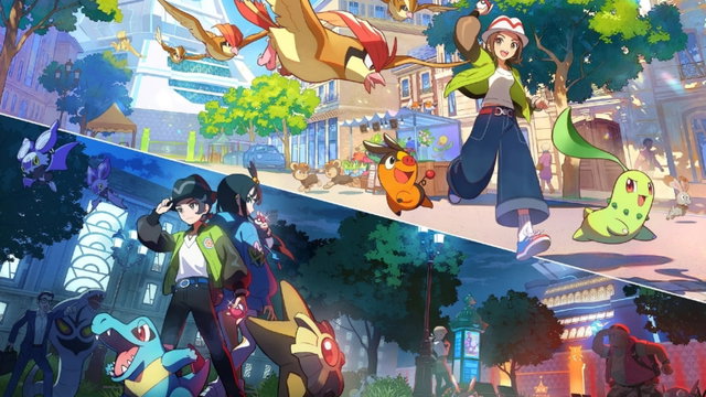 1 hora junto a Leyendas Pokémon Z-A me ha demostrado que Game Freak está pulsando la tecla correcta en la evolución de la saga