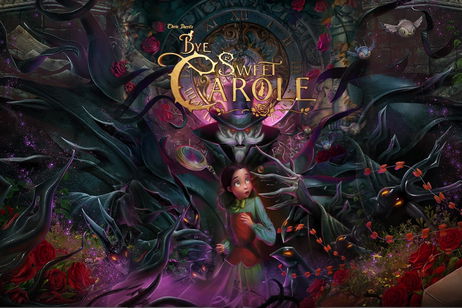 Análisis de Bye Sweet Carole - Un juego que mezcla los cuentos de Disney con toques de terror Análisis de Bye Sweet Carole - Un juego que mezcla los cuentos de Disney con toques de terror