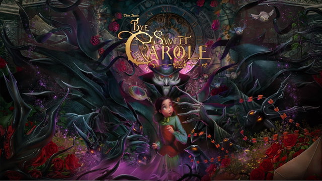 Análisis de Bye Sweet Carole - Un juego que mezclara los cuentos de Disney con toques de terror