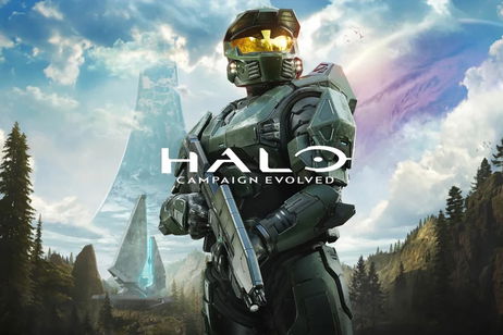 Todo lo que necesitas saber de Halo: Campaign Evolved, el primer Halo para PS5 Todo lo que necesitas saber de Halo: Campaign Evolved, el primer Halo para PS5