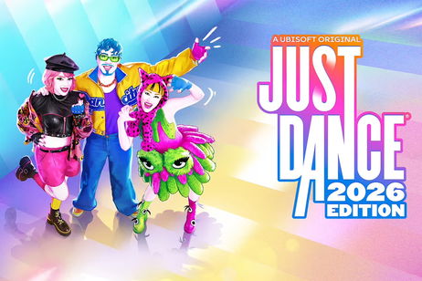 Análisis de Just Dance 2026 Edition - Ubisoft pone a bailar a Bluey con el resto del mundo