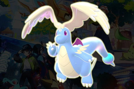 Leyendas Pokémon Z-A introduce un cambio histórico en los Pokémon shiny