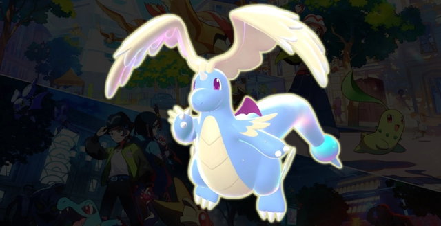 Leyendas Pokémon Z-A introduce un cambio histórico en los Pokémon shiny