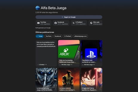 Cómo seguir a Alfa Beta Juega en Google Discover y no perderte ninguna noticia Cómo seguir a Alfa Beta Juega en Google Discover y no perderte ninguna noticia
