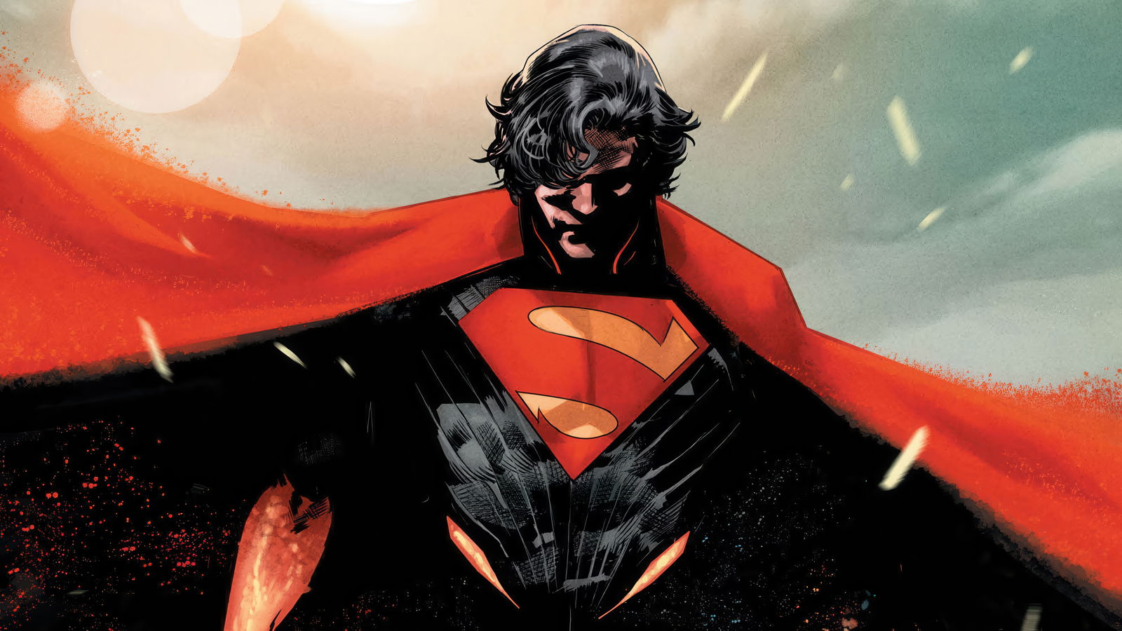 DC Comics Absolute Superman