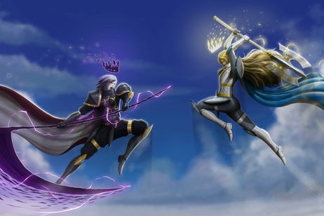 Entrevista a Fernando Sánchez, fundador del estudio responsable de Aeterna Noctis