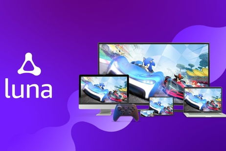 Amazon presenta una nueva era del gaming Amazon presenta una nueva era del gaming